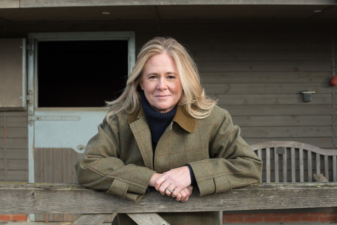 Victoria Clark, founder of The Quiet Concierge